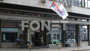 Otkaz posle podrške studentima